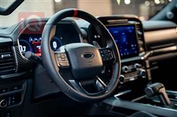 فورد F-150 رابتور